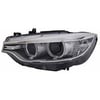 BMW F32/F36 Ön Far Sol Xenon Yan Sanayi DOGAN-