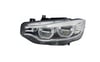 BMW F32 Ön Far Elektrik Motorlu Adaptif LED Sol TYC