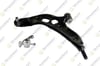 BMW F40 F44 F45 F46 F48 F39 Ön Sol Alt Salıncak Burçlu TEKNOROT