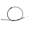 BMW F40 F45 F39 F48 Kaput Teli Arka PRO-A