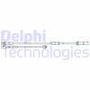 BMW F40 F52 F44 F45 F46 F48 F49 F39 Mini F54 F60 Ön Balata Fişi DELPHI