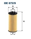 BMW B37 B38 B46 B47 B48 F40 F52 F44 F45 F46 F48 F49 F39 Mini F54 F55 F56 F57... FILTRON