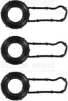 BMW F40 F44 F45 F46 F48 F39 Mini F54 F55 F56 F57 F60 Külbütör Kapak Contası... V.REINZ