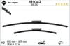 BMW F40 F44 Silecek Süpürgesi Takımı 650mm / 425mm SWF VALEO