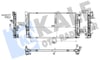 BMW B38 B48 F40 Motor Su Radyatörü KALE-RADYATOR