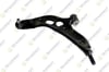 BMW F40 F44 F45 F46 F48 F39 Ön Sol Alt Salıncak TEKNOROT