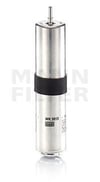 BMW B37 B47 F40 F44 F45 F46 F48 F39 Mini F54 F55 F56 F57 F60 Yakıt Filtresi MANN