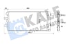 BMW F40 F44 F45 F46 F48 F39 Klima Radyatörü KALE-RADYATOR