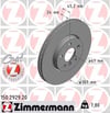 BMW F40 F44 F45 F46 F48 F39 F70 F74 U06 U10 U11 U12 Mini F54 F55 F56 F57 F60... ZIMMERMANN