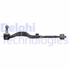 BMW F40 F52 F44 F45 F46 F48 F39 Mini F54 F60 Sol Rot Kolu Rot Başı ile DELPHI
