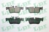 BMW F40 F44 F45 F46 F48 F49 F39 Mini F54 F60 Arka Fren Balatası LPR