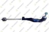 BMW F40 F52 F44 F45 F46 F48 F39 Sağ Rot Kolu Rot Başı ile TEKNOROT