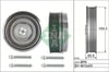 BMW F45 X1 F48 Mini F60 Krank Kasnağı INA