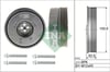 BMW F45 F46 F48 Mini F55 F56 F60 Krank Kasnağı INA