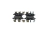 BMW F70 F74 F78 U06 U12 U11 U10 Mini J05 J01 U25 Fren Balatası Arka BOSCH