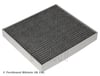 BMW F70 F74 F78 U06 U10 U11 Polen Filtresi Karbonlu BLUEPRINT