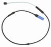 BMW F90 G30 G31 G38 G32 G11 G12 F91 F92 F93 G14 G15 G16 Ön Balata Fişi TEXTAR