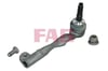 BMW F90 G30 G31 G32 G11 G12 F91 F92 F93 G14 G15 G16 Sağ Rot Başı FAG