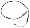 BMW F90 G30 G31 G38 G11 G12 F91 F92 F93 G14 G15 G16 G05 G06 Arka Balata Fişi TEXTAR