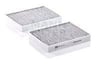 BMW F90 G30 G31 G38 G32 G11 G12 G14 G15 G16 G05 G06 G07 G09 Karbonlu Polen... MANN