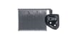 BMW F90 G30 G31 G38 G32 G11 G12 F91 F92 F93 G14 G15 G16 G18 G06 G07 Evaporatör MAHLE