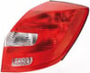 Skoda Fabia Komple Arka Lamba Sağ HELLA