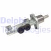 Skoda Fabia Fren Ana Merkezi DELPHI