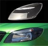 Skoda Fabia Far Camı Sol [2011-2015] PRO-A