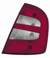 Skoda Fabia Arka Stop HB Sağ TYC