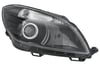 Skoda Fabia Roomster Far 12V Halojen Sağ HELLA
