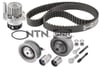 Skoda Fabia Seat Cordoba Ibiza Volkswagen Polo Devirdaimli Eksantrik Gergi Kiti SNR