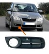 Skoda Fabia Sis Far Kapağı Sisli Sağ DOGAN-