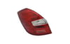 Skoda Fabia Arka Stop Sol TYC