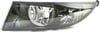 Skoda Fabia Sis Lambası Sol HELLA