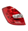 Skoda Fabia 2007- Stop Lambası Sol DOGAN-