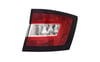 Skoda Fabia SW Arka Stop Sis Lambalı Sağ 2014- TYC