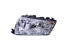 Skoda Fabia Ön Far Sol DOGAN-