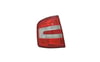 Skoda Fabia Arka Stop Sedan SW Sol TYC