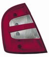 Skoda Fabia Arka Stop HB Sol TYC