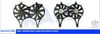 Fan Motoru Davlumbazlı Mercedes Benz E-Serısı 350W-295Mm