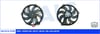 Fan Motoru Davlumbazlı P206 1.1-1.4-1.4-1.6-2.0 16V-1.6Hdı-2.0Hdı 98 250W-385Mm