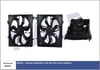 Fan Motoru Nıssan Qashqaı Iı 1.2 13