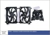 Fan Motoru Spark