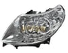 Far Motorlu Sağ Fiat Ducato Maxı-Peugeot Boxer-Cıtroen Jumper 06-11
