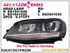 Far Sağ Golf7 Bm 13-