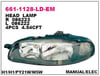 Far Sağ Marea Weekend Bm 96-