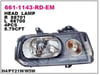 Far Sağ Scudo/Jumpy Bm 04-