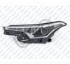 Far Sag Toyota C-Hr 17->19