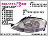 Far Sol C3/C3 2 Bm 01-06