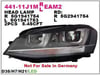 Far Sol Golf7 Bm 13-